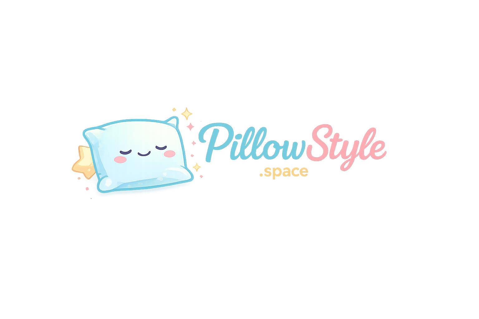 PillowStyle.space